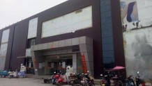 郑州北三环眼镜城将外迁　商户7月20日前迁完