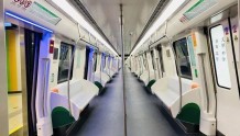 郑州地铁5号线5月20日运营