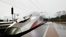 积极推进国铁企业股份制改造　京沪高铁启动上市工作