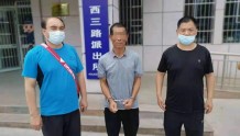 辗转3000多公里，漯河民警终抓获潜逃26年嫌疑人！