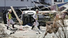 日本暴雨成灾已致209人死亡20人失踪　搜救仍持续