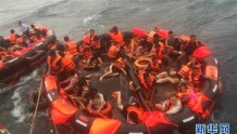 泰沉船事故最后1名中国遇难游客尸体预计今日上岸