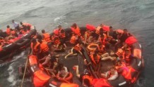 泰国普吉岛翻船127名中国游客1死50失踪：境外游发生意外咋办?