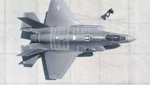 美参议院的阻止未奏效，两架F35战斗机将如期交付土耳其