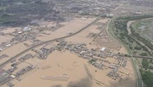 日本暴雨死亡人数升至179人　五大原因揭秘：抗震防水两难全