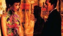 赏析最佳亚洲电影《花样年华》，感受王家卫式风格魅力