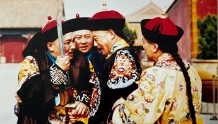 23年过去了，《雍正王朝》演员现状差距巨大，3人去世，12人退圈