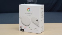 365天使用心得 Google Chromecast with Google TV评测
