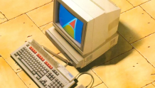 RISC OS 诞生 35 周年
