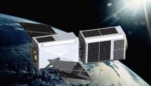 Addvalue创新推出卫星间数据中继系统终端