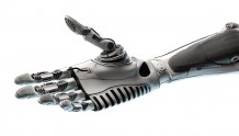 机器人也能找到隐藏物品？研究人员设计了新的机器人手臂