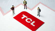 TCL科技上半年营收增长13%-15%，中长期格局向好
