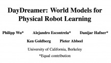 1小时学会走路，10分钟学会翻身，世界模型让机器人掌握多项技能