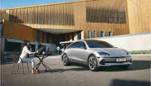 现代全新电动轿车IONIQ 6正式发布；亚马逊云科技加速布局汽车行业 - 美通企业日报