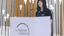 （图文互动）第十七届“中国青年女科学家奖”揭晓 20位女性及5个团队获奖