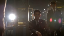韩国电影《新世界》深度解析