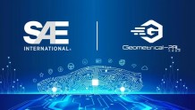 几何伙伴 获国际自动机工程师学会（SAE International）战略投资