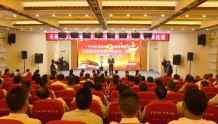 天祝县举办推进党史学习教育常态化长效化主题演讲比赛