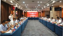 省公交建集团与康县签订“陇货甘味”消费帮扶战略合作协议