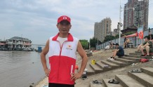 江西九江：9年的水域救援经历，他挽救了数十条鲜活生命