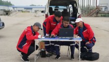 黑龙江省测绘地理信息局：开展测绘综合保障应急演练 为汛情提供测绘保障