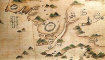 荐读 | 古地图上难得一见的“深圳墟”