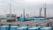 日本批准核污染水排海计划