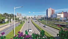 6月份深圳市文明城市交通指数出炉 光明96.24分在全市排第一