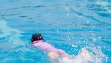 “泳”抱夏天，在东太湖获得清凉自由