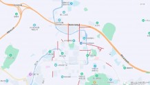 8月1日起，长乐城区新增748个停车收费泊位！收费路段公布......