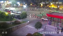 重庆九龙坡警方破获夏夜球场盗窃案