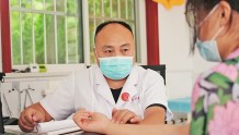 乡医老杨：让村民在家门口就能享受优质的医疗服务