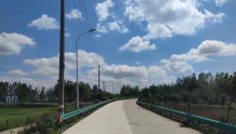 安徽长丰：2022年农村公路养护民生实事项目提前完成