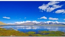 西藏有序推进重点水利项目建设
