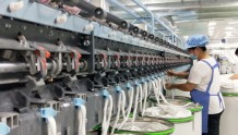 大力优化营商环境 加快高质量发展 | 威县河北东立纺织新型高端纤维制品项目3月动