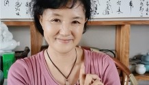 画家韩晓明获得全国书画大赛（初赛）冠军