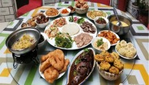喜报！康陵春饼宴被评为2022 年北京休闲农业十大特色美食！