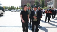 新疆阿勒泰：喜迎二十大，我看家乡新变化