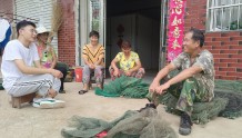 安徽蚌埠：青春力量“沉”下去 美丽乡村“活”起来