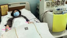 武汉“90后”医学生挽袖捐髓，点亮13岁花季少女生命之光