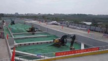 合肥新桥机场S1线，最新进展来了！