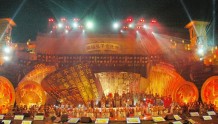 孔子文化节·记忆 | 2004年中国曲阜国际孔子文化节 孔子诞辰2555周年
