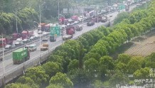 国庆假期高速免费通行 杭州高速交警发布出行攻略
