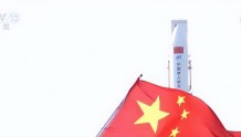 梦天已就位！中国空间站建造进入收官阶段