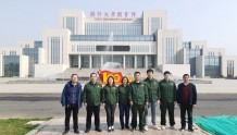 河北省地质矿产勘查开发局第六地质大队让航空测量插上数智翅膀