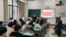 重庆理工大学材料科学与工程学院全力打好疫情下的就业攻坚战