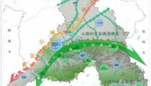 济南国土空间生态修复规划公示，构建“一屏一带、多廊多点”格局