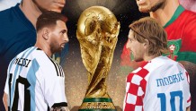 世界杯半决赛将现场播放《孤勇者》和《相信》