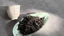 武夷岩茶里，水仙的香气太难琢磨？