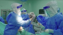 株洲市中心医院成功为新冠阳性孕妇实施剖宫产，母子平安出院